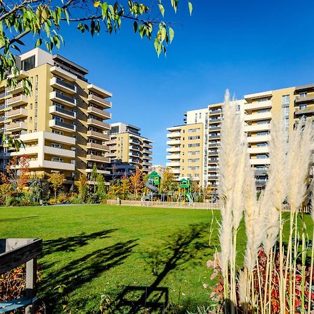 Studio 92- Urban Plaza Braşov Eksteriør billede