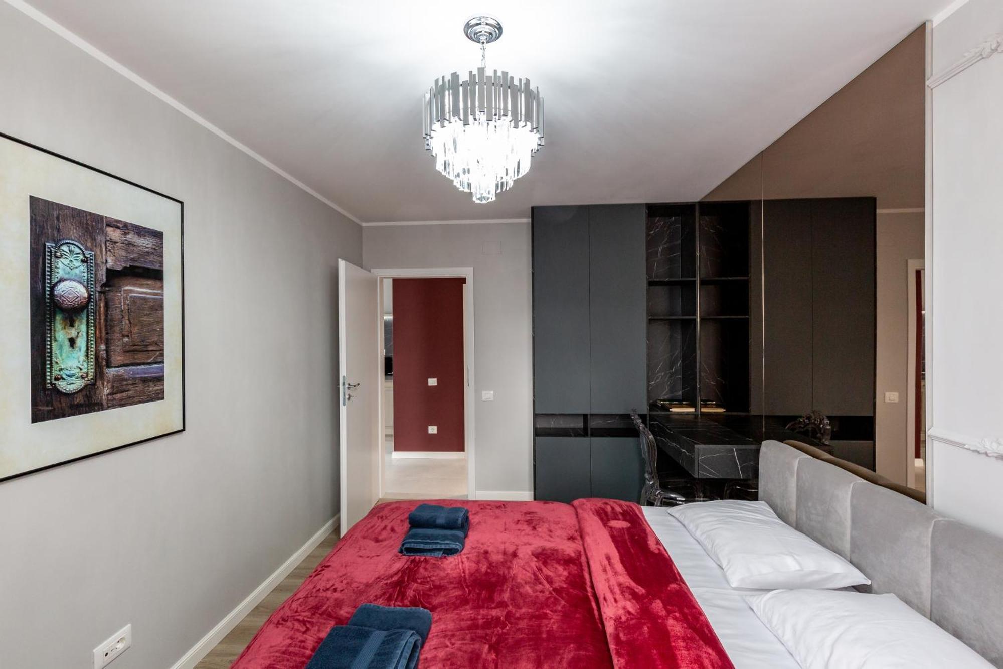 Studio 92- Urban Plaza Braşov Eksteriør billede
