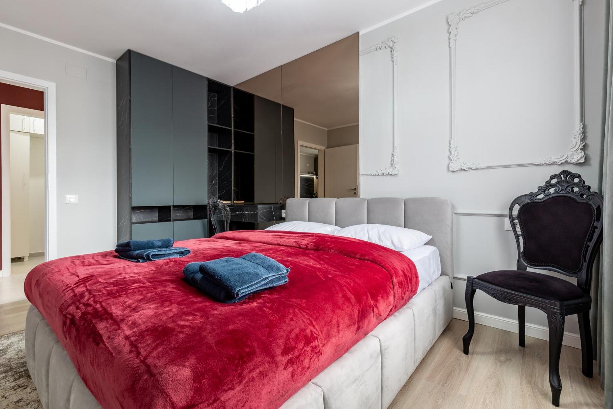 Studio 92- Urban Plaza Braşov Eksteriør billede