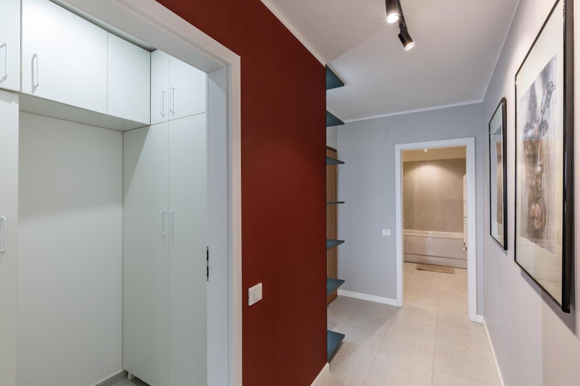 Studio 92- Urban Plaza Braşov Eksteriør billede
