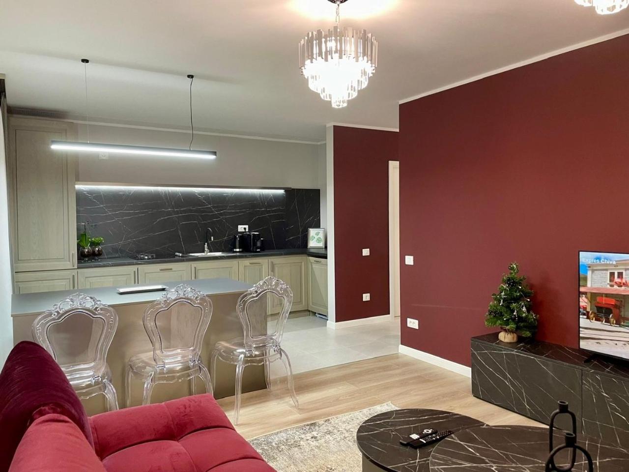 Studio 92- Urban Plaza Braşov Eksteriør billede