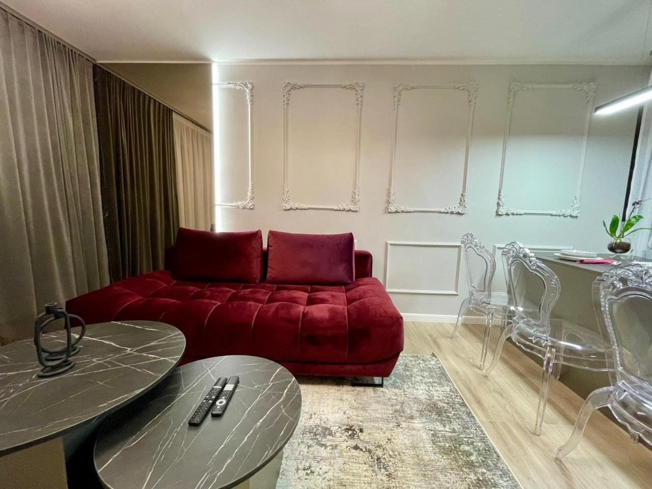 Studio 92- Urban Plaza Braşov Eksteriør billede