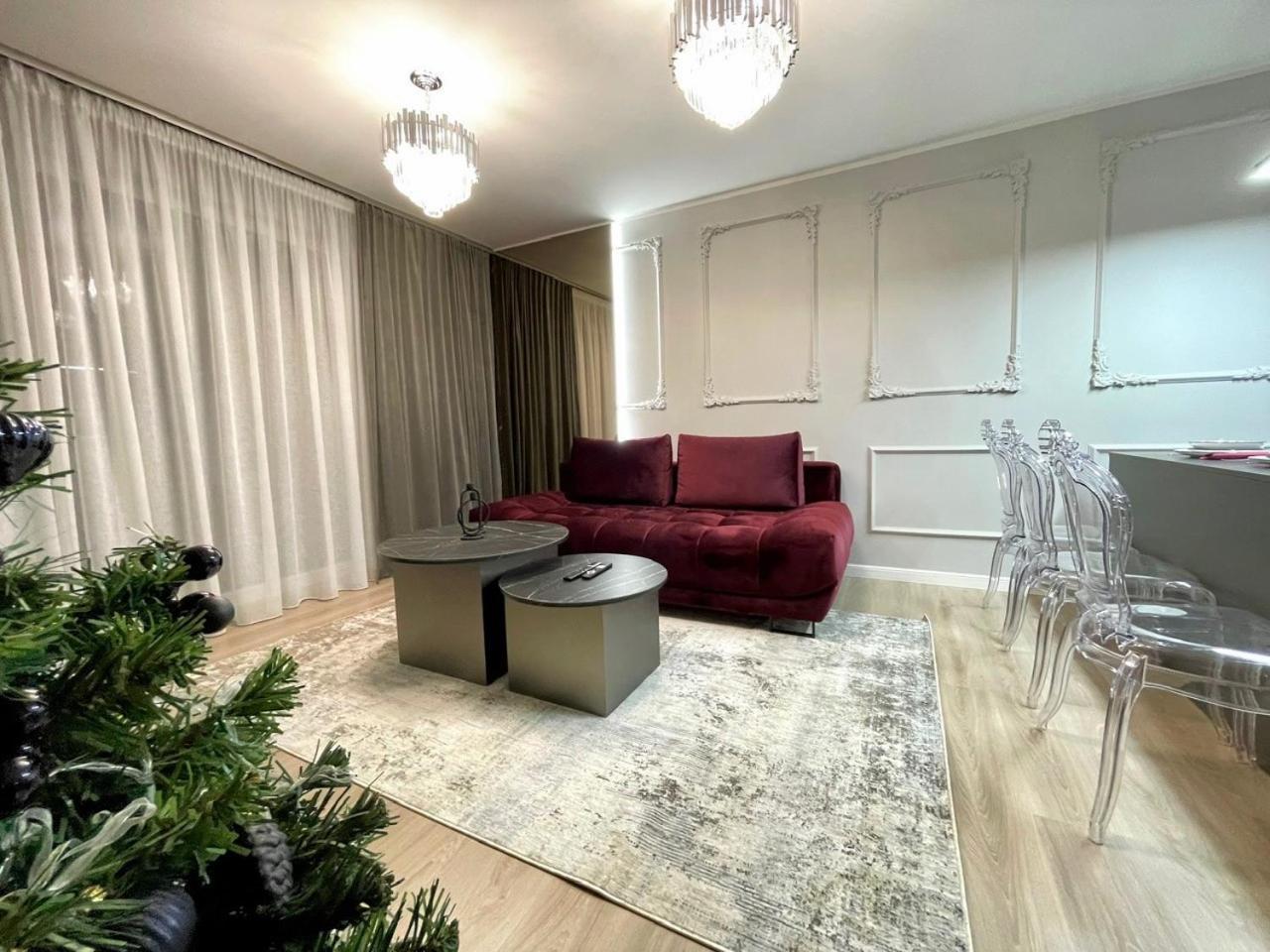 Studio 92- Urban Plaza Braşov Eksteriør billede
