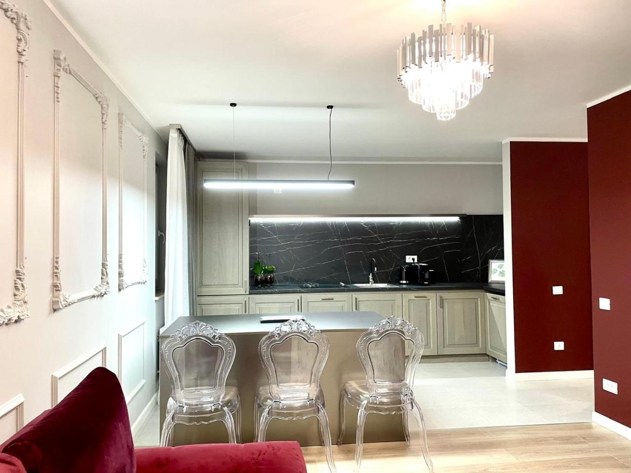 Studio 92- Urban Plaza Braşov Eksteriør billede