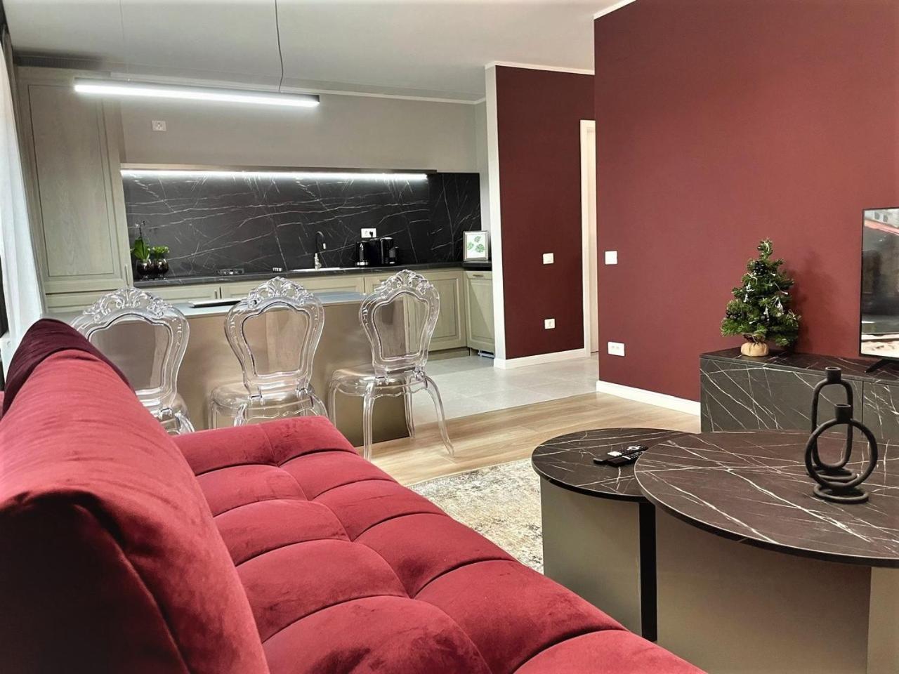 Studio 92- Urban Plaza Braşov Eksteriør billede