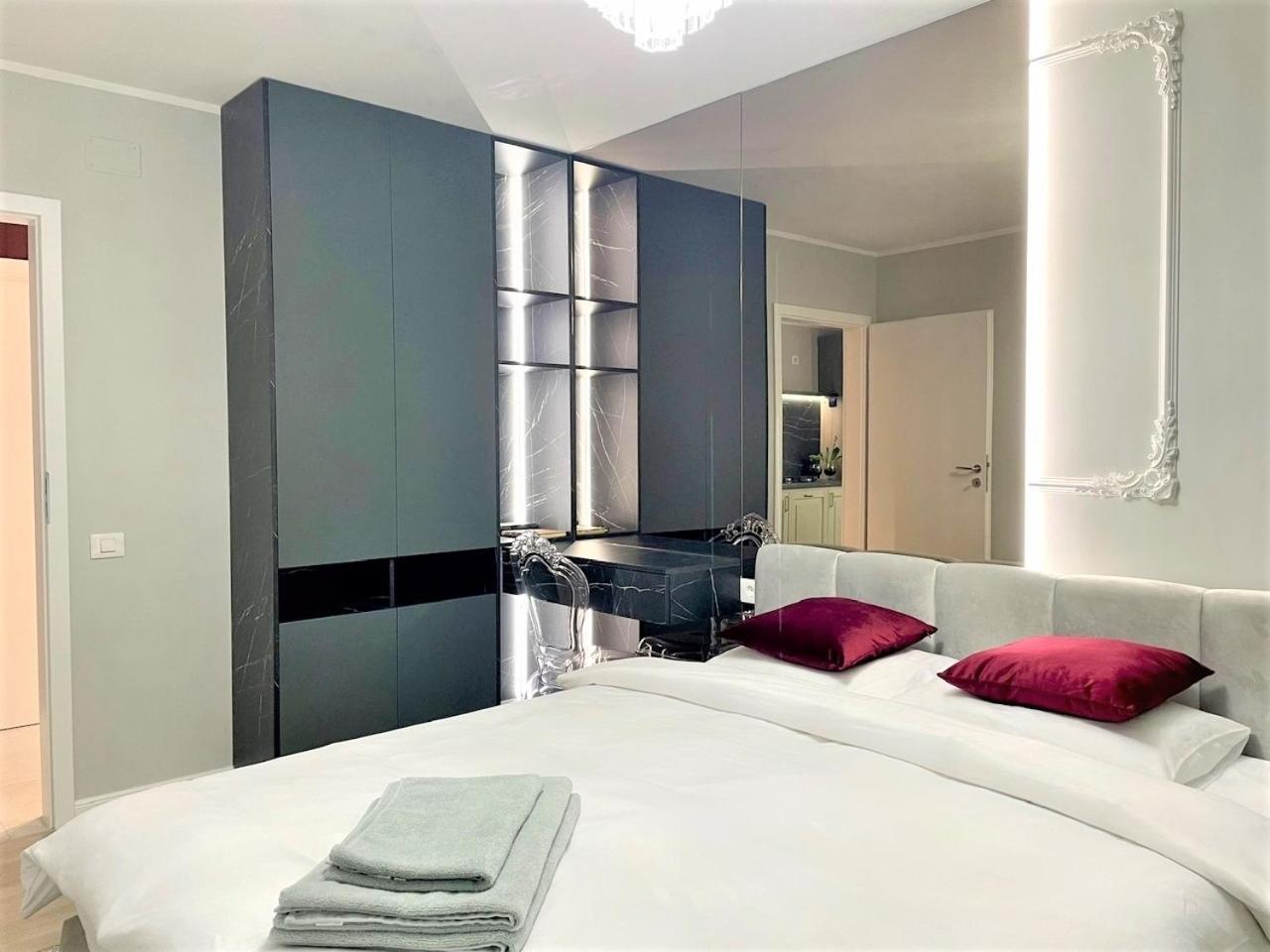 Studio 92- Urban Plaza Braşov Eksteriør billede
